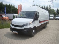 IVECO DAILY 35 C 15 MAXI L4 H2 KLIMATRONIC 3.5T NA HAKU 4.60M 3.5T DMC