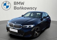 BMW Seria 3 318i 156 KM M Sport Led Navi ACC Kamera Salon Polska Serwis ASO