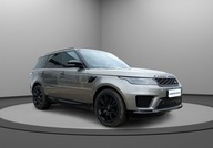 Land Rover Range Rover Sport 3,0D 249kM HSE Pneumatyka,Panorama,4xKlima 3.0
