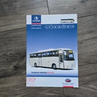 Autosan Sanman Ramzes A1112T j.Polski 2005