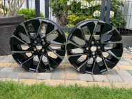 Felga aluminiowa RENAULT 403000990R 403002478R 7.0" x 17" 4x100 ET 37