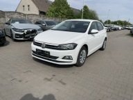 Volkswagen Polo Comfortline Klima Podgrzewanie