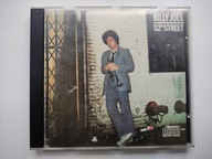 BILLY JOEL - 52nd Street Billy Joel CD T