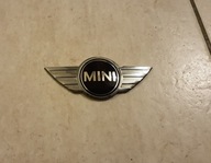 Emblemat Mini R 55 51142755602 Mini R55