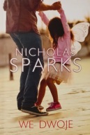 We dwoje Nicholas Sparks