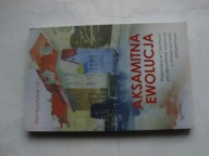 Aksamitna ewolucja Piotr Krzysztofiak