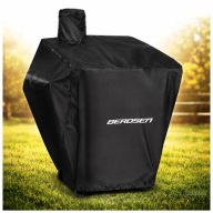 POKROWIEC NA GRILL BERDSEN BBQChef BD-891 160CM KOMIN WODOODPORNY UV