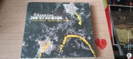 THROWING MUSES - Bright Yellow Gun cd 4AD