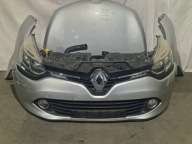 RENAULT CLIO IV MASKA BŁOTNIK ZDERZAK PAS PRZEDNI CHŁODNICE PRZÓD TED69