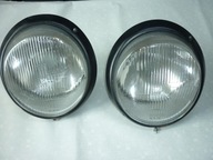 Porsche 964 reflektory z regulacją poziomu L=R 91163102400