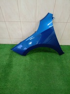 Błotnik przód lewy Skoda Rapid Seat Toledo Lift