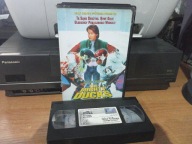 Potężne kaczory - kaseta wideo