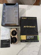 Palit Jetstream 4096M GDDR5 256 bit DVI 3mDP mHDMI