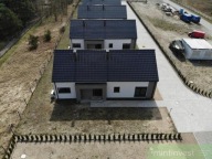 Dom, Modrzewie, Goleniów, Goleniowski, 105 m²