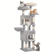 Drapak wysoki 4Koty 159 cm