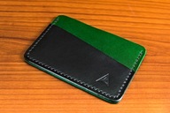 Etui na karty, ręcznie wykonany, handmade, card holder, 10x6,5cm