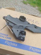 Kawasaki z 650 ninja 650 set prawy