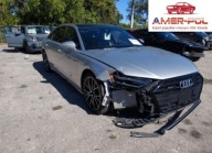 Audi A8 L 55 Tfsi Quattro Tiptronic 2020 3.0 Benzyna 335KM
