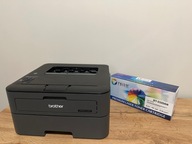 Drukarka laserowa (mono) Brother HL-L2360DN 18k str + dodatkowy toner