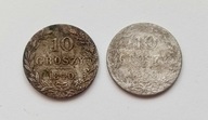 2 x 10 GROSZY 1840 - 139