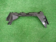 Ford Fiesta MK7 Ślizg mocowanie zderzaka tył lewy