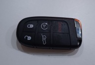 KLUCZYK JEEP COMPASS 2017+ 68250343AB MOPAR USA