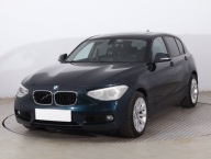 BMW 1 120d, 181 KM, Navi, Xenon, Klima