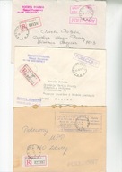 "R"Krotoszyn 1,2,3-ciekawe koperty polecone