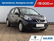 Nissan Micra 1.2 12V, Salon Polska, Klima