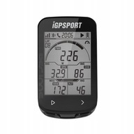 IGPSPORT BSC100S Licznik Rowerowy Bezprzewodowy GPS + Etui ochronne