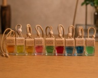 Zapach do samochodu 8ml