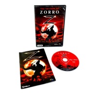THE SHADOW OF ZORRO PC POSLKIE WYDANIE PL