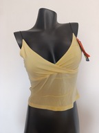 BLUZKA NOWA FIRMY REGINA-POLSKI PRODUKT- ROZMIAR S/M!!!!!