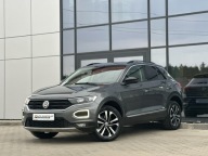 Volkswagen T-Roc 2kpl.kół Full LED, Navi,