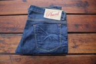 PHARD spodnie jeans damskie roz. 31