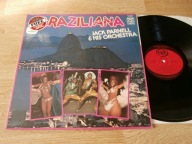 Jack Parnell & His Orchestra With Madeline Bell And Simon Morton Braziliana