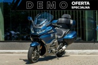 BMW K 1600 GTL DEMO