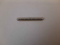 Złącze Gniazda Matrycy LCD LED LVDS Dla Apple iMac A1312 / A1311