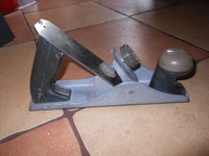 STARY METALOWY HEBEL STRUG