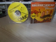 Mr.President Happy People Singiel