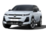 Citroen C5 Aircross Masaz wentylacja foteli Hak holowniczy Pakiet zimowy