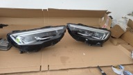 OPEL INSIGNIA B LAMPA PRZEDNIA PRZÓD ANGIELSKA