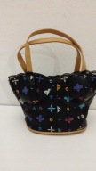 TOREBKA MIEJSKA GORSET TOTE ORYGINALNA
