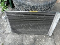CHŁODNICA KLIMATYZACJI BMW E60 E61 E63 E64 E65 E66