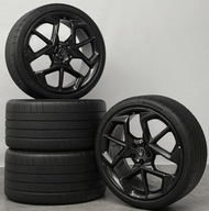 Maserati MC20 Koła Felgi Wheels Rims Felgen 20” 670163875, 670163877