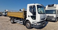 Renault Midlum 16.220 Nowy Kiper Resor 4.8 Diesel 220KM