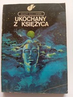 Ukochany z Księżyca Adam Hollanek