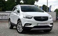 Opel Mokka SKORA Alusy LED Navi. Bagaznik na rowery 1.6 Diesel 136KM