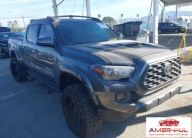 Toyota Tacoma TOYOTA TACOMA SR5 V6 3.5 Benzyna 282KM