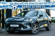 Cupra Formentor 1.5 e-TSI 150 KM DSG - Dostępny